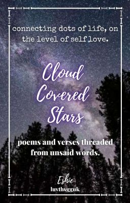 Cloud Covered Stars