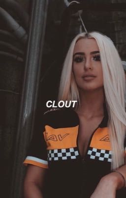 clout → social media ✓