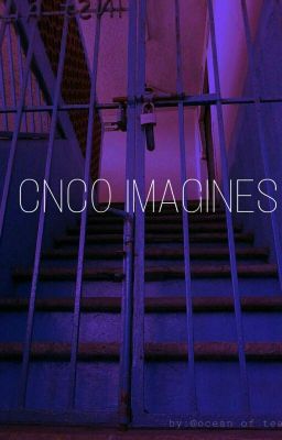 CNCO Imagines