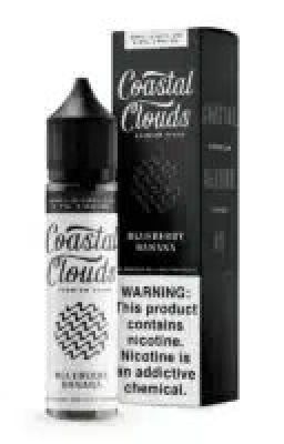 Coastal Clouds e vape juice