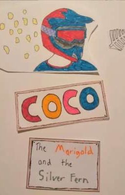 Coco: The Marigold and The Silver Fern