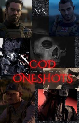 Cod Oneshots