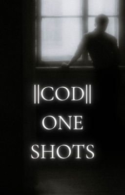 COD x Reader | One Shots |