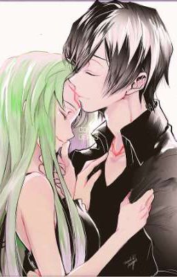 Code Geass: After Marriage Life