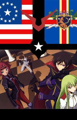 Code Geass: The Fight for Freedom