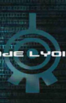 Code Lyoko Oc's