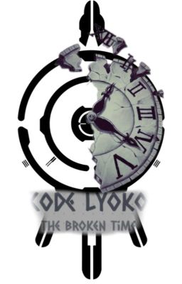 Code Lyoko: The Broken Time ( COMPLETE)