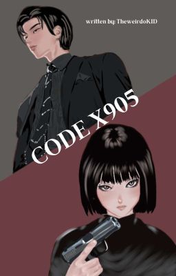 CODE X905