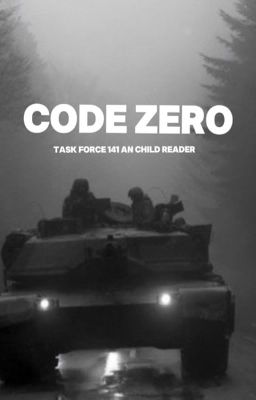 Code zero , task force 141 an child reader 