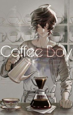 Coffee boy