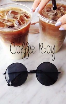 Coffee Boy