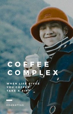 Coffee Complex✔