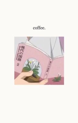 coffee | me