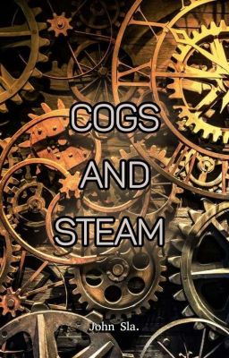 Cogs and Steam