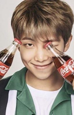 Coke Cupcakes: A BTS Story/ x reader(DISCONTINUED)