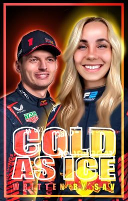 Cold as Ice → Max Verstappen [4]