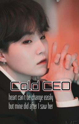 cold ceo | Completed √