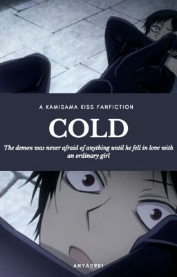 Cold - Kirihito X OC