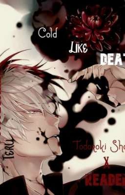 Cold Like Death: Shoto Todoroki x Reader