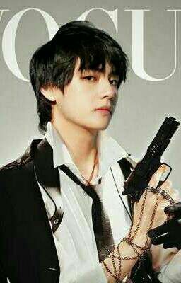 Cold Mafia Brother (Taehyung FF)