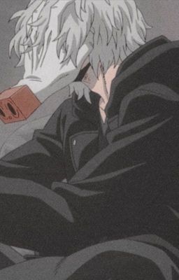 ~Cold~ Shigaraki x Y/n