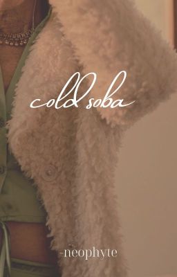 Read Stories COLD SOBA / 𝐭𝐨𝐝𝐨𝐫𝐨𝐤𝐢 𝐬𝐡𝐨̄𝐭𝐨 - TeenFic.Net