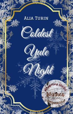 Coldest Yule Night