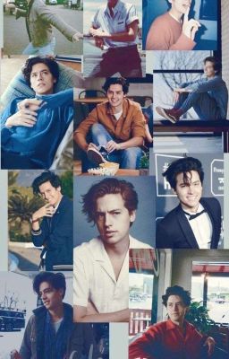 Cole Sprouse Fanfiction & Oneshots 