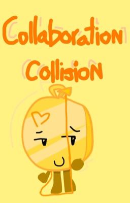 collaboration collision. cc #1