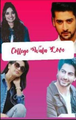 Collage Wala Love