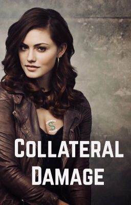 Collateral Damage ▻ Riverdale [1]