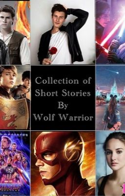 Collection of short stories 