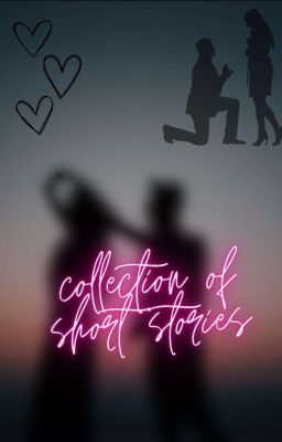 Collection Of Short Stories 