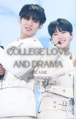 College love and drama