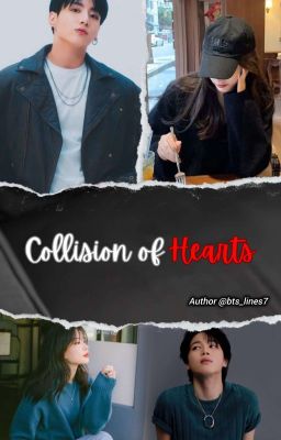 Collision of Hearts || Jikook