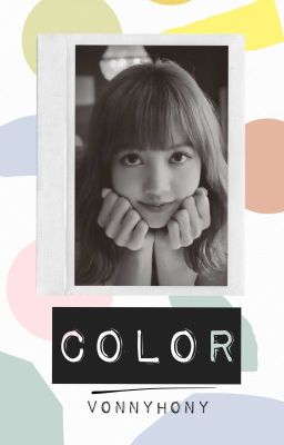 Color [blackpink] ✔