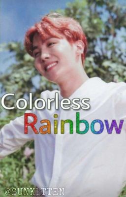 Colorless Rainbow | Sope