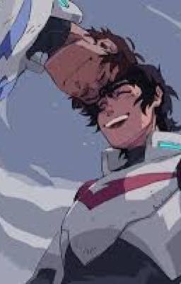 Colors of Love (A Klance Fanfiction)