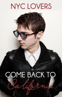 Come Back to California (Hot Chelle Rae Fan Fiction, Ryan/OC) COMPLETED