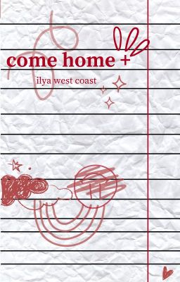 come home: the diary