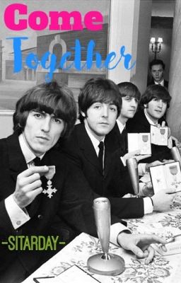 Come Together: The Beatles Talkshow