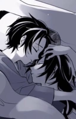 Comfort {Tanjiro x Giyuu}