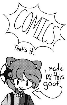 ☆Comics!☆