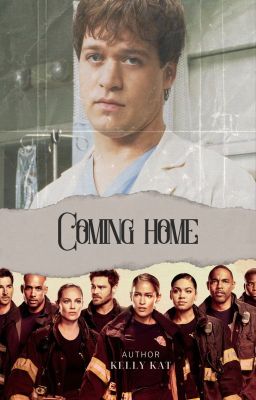 Coming Home (Station 19/Grey's Anatomy fanfic)
