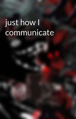 communication