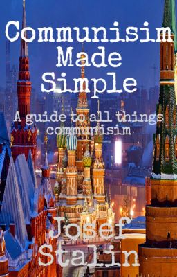Communism Made Simple 