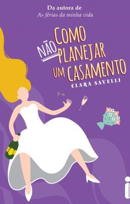 Como (não) planejar um casamento