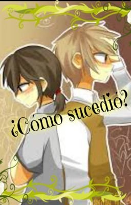 ¿Cómo sucedió? - Golddy - FNAFHS