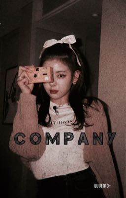 COMPANY !¡ LEE SU-HYEOK