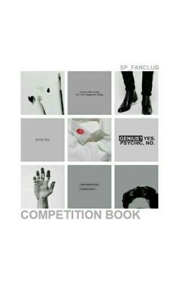 Competition Book